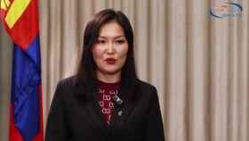 ᠮᠣᠩᠭᠣᠯ ᠦᠰᠦᠭ ᠢᠶᠡᠨ ᠰᠡᠷᠭᠦᠭᠡᠬᠦ ᠶᠠᠪᠤᠴᠠМонгол үсгөө сэргээх явц