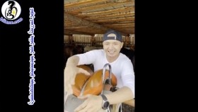 ᠴᠡᠪᠡᠷ ᠴᠡᠩᠭᠡᠭ ᠠᠭᠠᠷ ᠢᠶᠠᠷ ᠠᠮᠢᠰᠬᠤᠯᠠᠵᠤ ᠠᠮᠢᠳᠤᠷᠠᠵᠠᠭᠠᠶ᠎ᠠЦэвэр цэнгэг агаараар амьсгалж амьдарцгаая