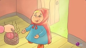 《ᠦᠯᠢᠭᠡᠷ ᠊ᠤᠨ ᠴᠠᠭ》 ᠨᠢᠭᠡᠳᠦᠭᠡᠷ ᠤᠯᠠᠷᠢᠯ ᠳ᠋ᠤᠭᠠᠷ 06Үлгэрийн цаг 1-р улирал Дугаар 06 Бүтэн