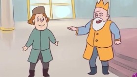 《ᠦᠯᠢᠭᠡᠷ ᠊ᠤᠨ ᠴᠠᠭ》 ᠨᠢᠭᠡᠳᠦᠭᠡᠷ ᠤᠯᠠᠷᠢᠯ ᠳ᠋ᠤᠭᠠᠷ 10Үлгэрийн цаг 1-р улирал Дугаар 10 Бүтэн