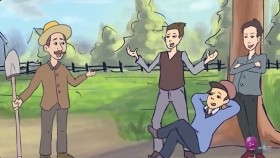 《ᠦᠯᠢᠭᠡᠷ ᠊ᠤᠨ ᠴᠠᠭ》 ᠨᠢᠭᠡᠳᠦᠭᠡᠷ ᠤᠯᠠᠷᠢᠯ ᠳ᠋ᠤᠭᠠᠷ 11Үлгэрийн цаг 1-р улирал Дугаар 11 Бүтэн