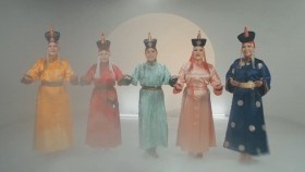 ᠥᠪᠦᠷᠬᠠᠩᠭᠠᠢ ᠪᠢᠳᠡᠨ ᠊ᠤ᠌ ᠨᠤᠲᠤᠭ Uvurkhangai bidnii nutag Өвөрхангай бидний нутаг