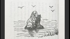 ᠬᠠᠪᠠ ᠮᠤᠤᠷ ᠬᠣᠶᠠᠷХав муур хоёр Khav muur khoyor