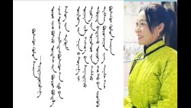 ᠪᠦᠰᠡᠭᠦᠢ ᠬᠥᠮᠦᠨ ᠰᠠᠢᠬᠠᠨ -ᠡᠷᠳᠡᠨᠢᠳᠤᠭᠤᠯᠠᠭ᠎ᠠБүсгүй хүмүүн сайхан-Эрдэнэтуулга