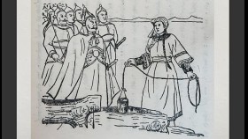 ᠠᠩᠴᠢᠨ ᠬᠦᠦ ᠬᠢᠭᠡᠳ ᠠᠷᠢᠭᠤᠨᠭᠣᠸ᠎ᠠ ᠠᠪᠠᠭᠠᠢАнчин хүү хийгээд ариунгоо авгай