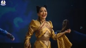 ᠪᠤᠭᠤᠷᠤᠯ ᠮᠣᠷᠢ- ᠴ· ᠪᠠᠳᠮᠠᠬᠠᠨᠳᠠ Буурал морь-Ч.Бадамханд