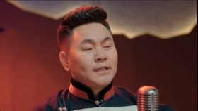 ᠮᠢᠨᠦ ᠪᠤᠷᠢᠶᠠᠳ- ᠲ ∙ ᠪᠠᠶᠠᠨᠵᠢᠷᠭᠠᠯ ᠣ᠊ ∙ ᠠᠩᠬᠡᠴᠢᠮᠡᠭ Миний буриад-Т.Баянжаргал О.АнхчимэгBayanjargal Ankhchimeg - Minii buriad
