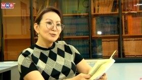 ᠮᠣᠩᠭᠣᠯ ᠥᠪ ᠰᠤᠶᠤᠯ᠎ ᠣᠶᠤᠨ ᠪᠢᠯᠢᠭ ᠊ᠤᠨ ᠰᠣᠶᠣᠷᠬᠠᠯ ᠎2025.03.28᠎Монгол өв соёл_ Оюун билгийн соёрхол