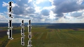 ᠮᠣᠩᠭᠣᠯ ᠊ᠤᠨ ᠲᠤᠬᠠᠢ ᠵᠣᠭᠣᠭ-ᠪᠣᠷᠵᠢᠭᠢᠨ·ᠰᠡᠴᠡᠨᠬᠦᠦМонголын тухай зоог-Боржгин·сэцэнхүү