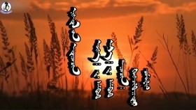 ᠨᠢᠭᠡᠳᠦᠯ ᠊ᠤᠨ ᠠᠳᠤᠭᠤᠴᠢᠨ-ᠬᠥᠭᠵᠢᠯᠪᠠᠭᠠᠲᠤᠷ· ᠴᠣᠮᠣᠷᠯᠢᠭ Нэгдлийн адуучин-Хөгжлбаатар·Цоморлиг
