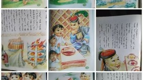 ᠲᠠᠭᠠᠪᠤᠷᠢᠴᠢᠨ ᠭᠤᠷᠪᠠᠨ ᠬᠦᠦТааварчин гураван хүү