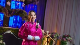 ᠰᠠᠨᠳᠤᠤ ᠲᠠᠢ ᠮᠣᠳᠣ᠌ -ᠡᠩᠬᠡᠴᠡᠴᠡᠭ Сандуутай мод-Энхцэцэг-Enkhtsetseg - Sanduutai mod