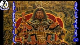 ᠠᠬᠠᠮᠠᠳ ᠬᠥᠪᠡᠭᠦᠳ ᠦᠨ ᠪᠠᠷᠠᠭᠤᠨᠰᠢ ᠠᠶᠠᠨ ᠳᠠᠢᠨАхмад хөвгүүдийн баруунш аян дайн