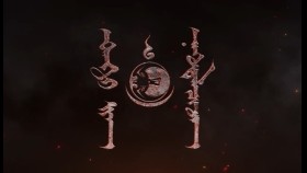 ᠲᠩᠷᠢ ᠶᠢᠨ ᠨᠡᠭᠦᠳᠡᠯᠴᠢᠳ-	ᠵᠠᠩ ᠦᠢᠯᠡТэнгэрийн нүүдэлчид