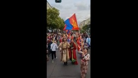 ᠭᠧᠷᠮᠠᠨ ᠳ᠋ᠠᠬᠢ ᠮᠣᠩᠭᠣᠯᠴᠤᠳГерман дахь Монголчууд