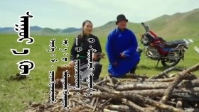 ᠰᠠᠭᠤᠶ᠎ᠠ ᠬᠦ᠋-ᠪ·ᠴᠣᠶ᠋ᠢᠨᠫᠦᠷᠦᠯᠵᠠᠪ᠂ ᠪ·ᠮᠢᠨᠵᠢᠨᠰᠣᠷ Artist Choi Minjinsor - Suuya Hu _ Артист Чой Минжинсор - Сууяа Хө