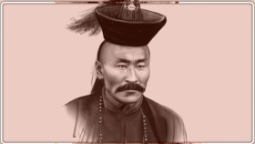 ᠬᠠᠳᠠᠨ ᠵᠣᠷᠢᠭᠲᠤ ᠡᠷ᠎ᠡ- ᠮᠠᠩᠯᠠᠢ ᠪᠠᠭᠠᠲᠤᠷ ᠵ ∙ ᠳᠠᠮᠳᠢᠨᠰᠦ᠋ᠷᠦᠩХатан зоригт эр- Манлай баатар Ж.Дамдинсүрэн