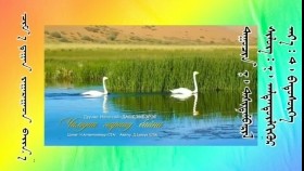 ᠴᠢᠮ᠎ᠠ ᠳ᠋ᠠᠭᠠᠨ ᠶᠠᠭᠠᠷᠠᠭᠠᠳ ᠪᠠᠢᠨ᠎ᠠ-ᠳᠠᠰᠢᠳᠠᠮᠪᠠᠷᠠᠯЧамдаа яараад байна-ташдэмбэрэл