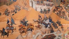 ᠬᠠᠷᠠᠴᠢᠨ ᠤᠭᠰᠠᠭᠠᠲᠠᠨХарчин Угсаатан - Kharchin ethnic