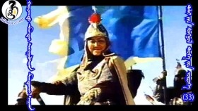 ᠬᠤᠶᠠᠭᠲᠤ ᠡᠮᠡᠭᠲᠡᠢ ᠰᠠᠬᠢᠭᠤᠯᠰᠤᠨ ᠮᠠᠨᠳᠤᠬᠠᠢ ᠰᠡᠴᠡᠨХуягт эмэгтэй сахиулсан мандухай сэцэн