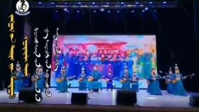 ᠵᠠᠩᠭᠠᠷ ᠤ᠋ᠨ ᠳᠦᠷᠢ ᠶ᠋ᠢᠨ ᠮᠠᠭᠲᠠᠭᠠᠯ- ᠪᠠᠭᠠᠲᠤᠷᠯᠢᠭ ᠲᠤᠤᠯᠢЗангарын дүрийн магтаал-Баатарлаг дооли