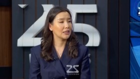 ᠳᠡᠯᠡᠬᠡᠢ ᠶ᠋ᠢᠨ ᠪᠢᠽᠢᠨ᠋ᠧᠰ ᠡᠷᠬᠢᠯᠡᠭᠴᠢ ᠡᠮᠡᠭᠲᠡᠢᠴᠦᠳ ᠦ᠋ᠨ ᠴᠢᠭᠤᠯᠭ᠎ᠠ ᠠᠭᠤᠯᠵᠠᠯᠲᠠ ᠮᠣᠩᠭᠣᠯ ᠤᠯᠤᠰ ᠲᠤ᠌ ᠡᠨᠡ ᠰᠠᠷ᠎ᠠ ᠶ᠋ᠢᠨ 25-26 ᠳ᠋ᠤ᠌ ᠪᠣᠯᠤᠨ᠎ᠠДэлхийн бизнес эрхлэгч эмэгтэйчүүдийн чуулга уулзалт Монгол Улсад энэ сарын 25-26-нд 