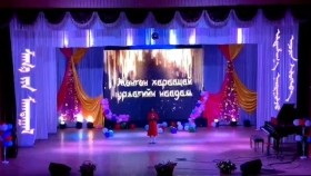 ᠱᠠᠭ᠎ᠠ ᠶ᠋ᠢᠨ ᠮᠠᠭᠲᠠᠭᠠᠯ - ᠠᠨᠤᠵᠢᠨШагаагийн магтаал- Ануужин