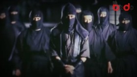 ᠨᠢᠩᠵᠠ ᠪᠤᠶᠤ ᠦᠯᠦ ᠦᠵᠡᠭᠳᠡᠭᠴᠢ ᠠᠯᠠᠭᠤᠷᠴᠢᠳ ᠤ᠋ᠨ ᠲᠡᠦᠬᠡNinja buyuu ül üzegdegch aluurchdyn tüükhНинжа буюу үл үзэгдэгч алуурчдын түүх