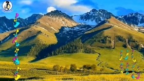 ᠡᠵᠢ ᠨᠤᠲᠤᠭ ᠬᠣᠶᠠᠷ ᠮᠢᠨᠢ -ᠨᠠᠰᠤᠨᠪᠠᠶᠠᠷ᠂ ᠵᠢᠷᠠᠨᠴᠡᠴᠡᠭEej nutag khoyor mini-Nasanbayar,Jarntsetseg Ээж нутаг хоёр минь-Насанбаяр,Жарнцэцэг