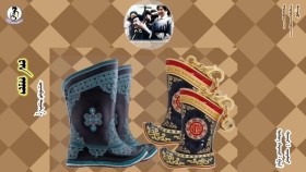 ᠸᠠᠨ ᠵᠢᠶᠧ - ᠴᠠᠭᠠᠨᠪᠠᠷᠰ Van jiye-TsagaanbarВан жье-Цагаанбар