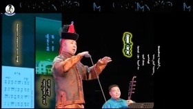 ᠪᠠᠷᠠᠭᠤᠨ ᠬᠠᠩᠭᠠᠢ  - ᠪᠦᠷᠢᠨᠪᠠᠶᠠᠷBaruun khangai-bürnbayar Баруун хангай-бүрнбаяр