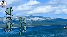 ᠠᠯᠲᠠᠨ ᠤ᠋ ᠰᠠᠯᠠᠭ᠎ᠠ- ᠪᠦᠷᠢᠨ᠎ᠡAltny salaa-BürneeАлтны салаа-Бүрнээ