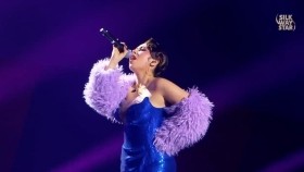 Sybyrlayin –ᠮᠢᠰᠢᠶᠡᠯ Michelle Joseph _ Mongolia _ Silk Way Star