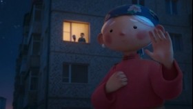 ᠳᠤᠯᠠᠭᠠᠨ ᠳᠠᠭᠤᠳᠠᠯᠭ᠎ᠠ Дулаан дуудлага _ Animated Short Film