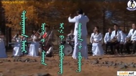 ᠳᠤᠯᠠᠭᠠᠬᠠᠨ ᠨᠠᠮᠤᠷ -ᠰ᠂ ᠵᠢᠪᠬᠤᠯᠠᠩDulaakhan namar-S,JavkhlanДулаахан намар-С,Жавхлан