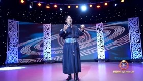 ᠠᠢᠷᠠᠭ ᠤ᠋ᠨ ᠳᠤᠭᠤᠷ᠎ᠠ- ᠵᠦᠵᠦᠭᠡᠴᠢᠨ ᠲᠥᠷᠦᠪᠠᠲᠤ ᠶ᠋ᠢᠨ ᠪᠠᠷᠬᠦᠦAirgiin dugaraa- Jüjigchin Törbatyn BarkhüüАйргийн дугараа- Жүжигчин Төрбатын Бархүү