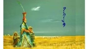  ᠳᠡᠭᠡᠵᠢ –  ᠬᠠᠳᠠᠨᠪᠠᠭᠠᠲᠤᠷ  Дээж –  Хаданбаатар