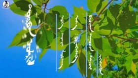 ᠳᠥᠷᠪᠡᠨ ᠤᠯᠠᠷᠢᠯ-ᠲᠤᠭᠴᠢ ᠯᠤᠪᠰᠠᠩ Dörvön uliral-Tugch LuvsanДөрвөн улирал-Тугч Лувсан