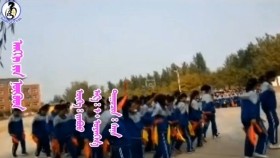 ᠠᠩᠭᠢ ᠶ᠋ᠢᠨ ᠨᠥᠬᠥᠳ -ᠰᠠᠨᠠAngiin nökhöd-SanaАнгийн нөхөд-Сана