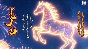 ᠰᠢᠨ᠎ᠡ ᠵᠢᠯ -ᠳᠠᠯᠠᠢ Shine jil-DalaiШинэ жил-Далай
