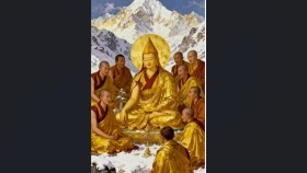 ᠰᠠᠪᠠ ᠶ᠋ᠢᠨ ᠭᠤᠷᠪᠠᠨ ᠭᠡᠮSavyn guravan gemСавын гураван гэм