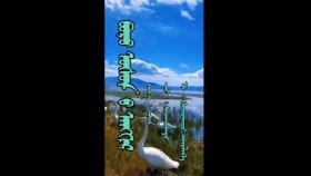 ᠪᠣᠷᠣ ᠤᠰᠤᠨ ‍ᠤ ᠠᠩᠬᠢᠷ-ᠯ ᠪᠠᠨᠵᠠᠷᠠᠭᠴᠢБор усны ангир-л банзрагч