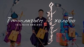 ᠲᠠᠲᠠᠯᠭ᠎ᠠ ᠶ᠋ᠢᠨ ᠬᠣᠯᠪᠣᠭ᠎ᠠTatlagiin KholbooТатлагийн холбоо