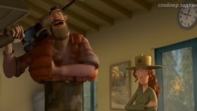 ᠠᠩᠨᠠᠬᠤ ᠭᠡᠵᠦ ᠪᠠᠢᠭᠠᠳ ᠠᠩᠨᠠᠭᠤᠯᠴᠢᠬ᠎ᠠ ᠦᠶ᠎ᠡ ᠳ᠋ᠦ᠍Агнах гэж байгаад агнуулчих үед