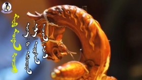 ᠮᠢᠨᠦ ᠮᠣᠷᠢᠨ ᠬᠤᠭᠤᠷ -ᠤᠰᠬᠠᠯMinii morin khuur-UsgalМиний морин хуур-Усгал