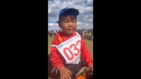 ᠲᠠᠪᠤᠨ ᠵᠢᠯ ᠮᠣᠷᠢ ᠤᠨᠤᠭᠰᠠᠨ 3ᠨᠠᠰᠤᠲᠠᠢ ᠮᠤᠨᠳᠠᠭ ᠬᠦᠦТаван жил морь оносон 3 настай мундаг хүү