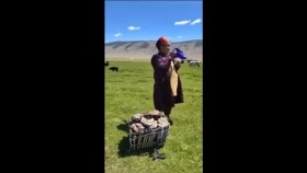 ᠠᠷᠤᠭ ᠡᠭᠦᠷᠦᠭᠡᠳ ᠠᠷᠭᠠᠯ ᠲᠡᠭᠦᠬᠦ ᠬᠥᠮᠦᠨ ᠬᠣᠪᠣᠷ ᠪᠣᠯᠵᠠᠢАраг үүрээд аргал түүх хүн ховор болжээ