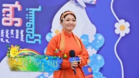 ᠡᠩᠬᠦᠷᠡᠢ ᠦᠷ᠎ᠡ ᠮᠢᠨᠢ -ᠤᠷᠠᠨᠲᠠᠨ᠎ᠠ Enkhrii ür mini-UrantanaЭнхрий үр минь-Урантана