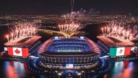 2026 ᠣᠨ ᠤ᠋ ᠳᠡᠯᠡᠬᠡᠢ ᠶ᠋ᠢᠨ ᠠᠪᠤᠷᠭᠤ ᠰᠢᠯᠭᠠᠷᠠᠭᠤᠯᠬᠤ ᠲᠡᠮᠡᠴᠡᠭᠡᠨ ᠦ᠌ ᠨᠡᠭᠡᠭᠡᠯᠲᠡ ᠶ᠋ᠢᠨ ᠶᠣᠰᠣᠯᠠᠯWorld Cup 2026 Grand Opening Ceremony _ The Greatest Football Show on Earth