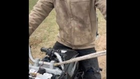 ᠮᠣᠳᠣᠨ ᠪᠠᠷᠢᠪᠠᠯ ᠲᠠᠢ ᠮᠣᠲ᠋ᠣᠷModon barivaltai motorМодон баривалтай мотор
